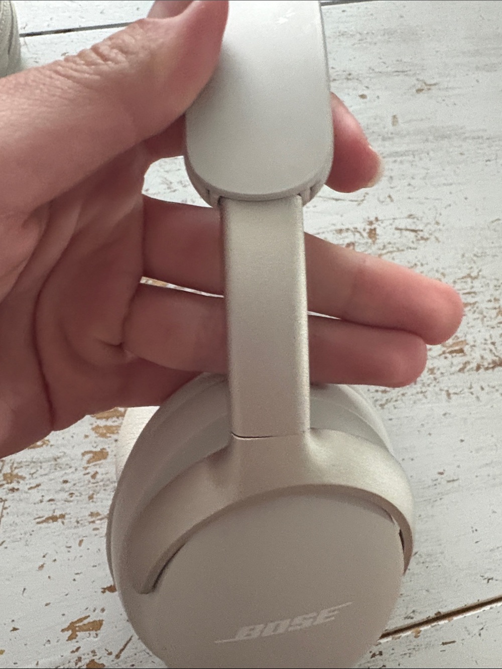 Bose quietcomfort noise canceling headphones - Picture 8 of 15